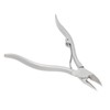 8Pcs Pedicure Knife Stainless Steel Dead Skin Remover Portable Foot