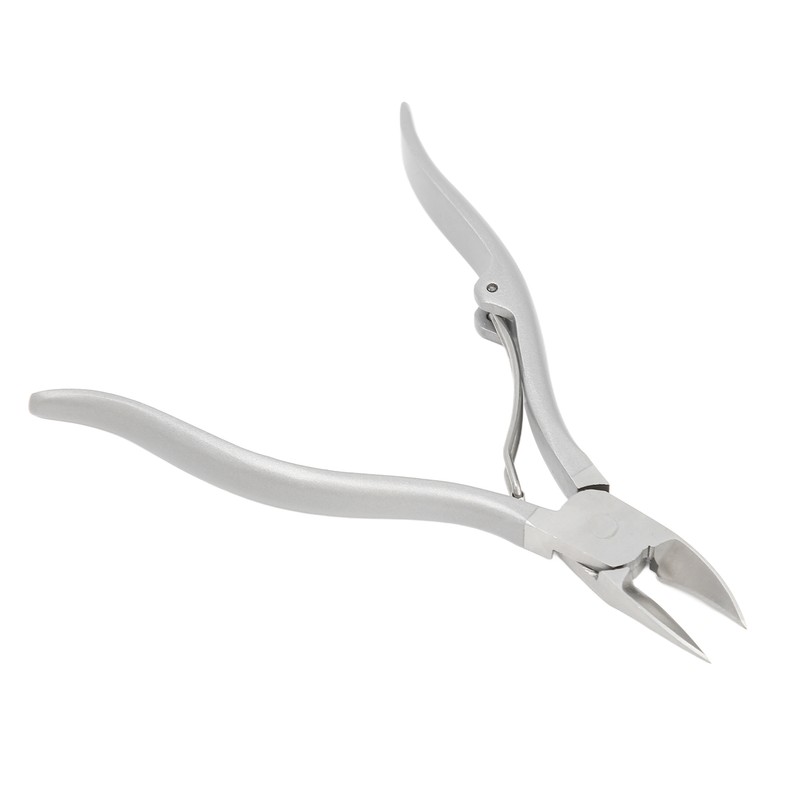 8Pcs Pedicure Knife Stainless Steel Dead Skin Remover Portable Foot