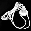 Plastic 25mm Curtain Roller Blind Accessories Roller Blind Fittings Replacement