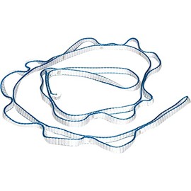Dmm 11mm 135cm Dyneema Daisy Chain - BLue