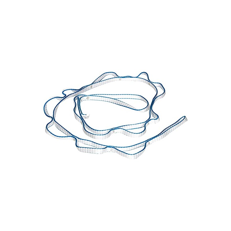 Dmm 11mm 135cm Dyneema Daisy Chain - BLue