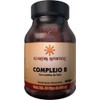 Essential Nutrition, Complejo B 45 Cápsulas de 500 mg