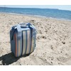 Greenfield Collection Sky Blue 5 Litre Cool Bag