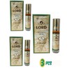 Lord Concentrated Perfume By Crown Perfumes/al-rehab Free From Alcohol 6ml