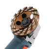 PRODIAMANT Premium Diamond Cup Wheel 125mm x 22.2mm TurboSpeed+ Diamond