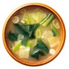 Shenzhu Ichi Miso Freeze Dried Miso Soup Shokudo Misoya Cup