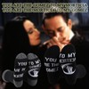 BDPWSS Morticia Gift Gomez Morticia Couple Gift You Are The
