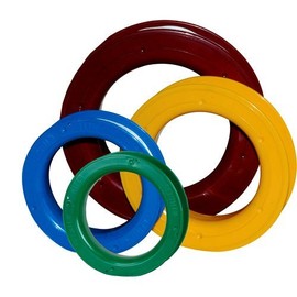 Premier Kites 50Lb/500 Ft/Yo-Yo Winder