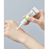 Partyon Partion Centella Essence Ointment 10g (Centella Standardized Extract) (Tea