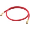 HOTEISON R410A R32 Air Conditioner Gas Charging Hose 47.2 inches