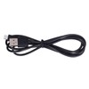 Electric Heating Uterus Belt Uniform Heat Dissipation USB Charging Hot