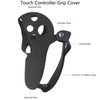 2pcs Touch Controller Grip Cover Silicone Grip Cover Protector with