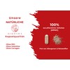 QIDOSHA Pomegranate Extract Capsules High Dosage, 70% Ellagic Acid, 180