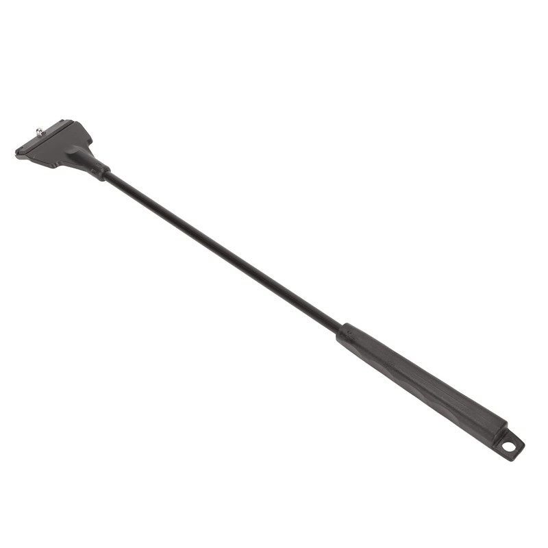 Aquarium Cleaning Tool Anti-Scratch Ergonomic Handle Fish Tank Algae Scraper