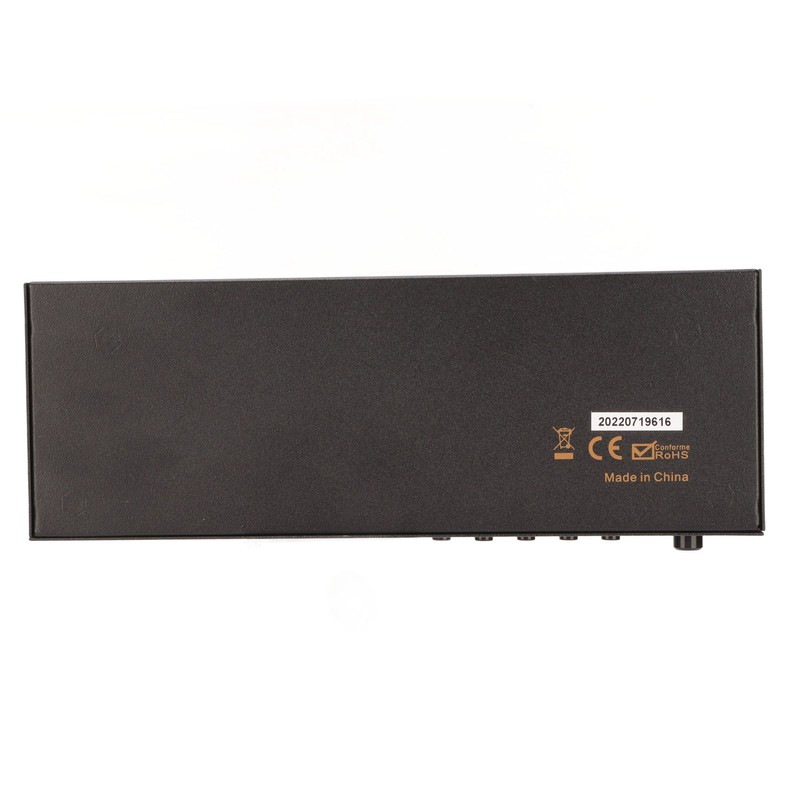 HDR HD Multimedia Interface Switcher Support 4K At 60Hz UHD