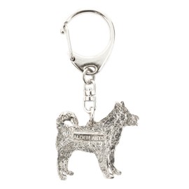 Alaskan Malamute Made in England Art dogguki-horuda- Collection