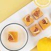 Rock Sugar Lemon Tea Lemon Honey Rock Candy 10.93oz /310g