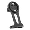 Bike Computer Mount Aluminum Alloy Multifunction Mountain Bike Extended Out