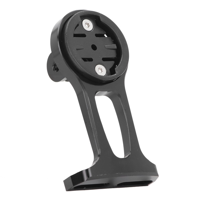 Bike Computer Mount Aluminum Alloy Multifunction Mountain Bike Extended Out