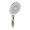 MakeFit 8 inch Rainfall Shower Head-DSSJ-CP