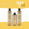 Shampoo Profesional Gd3 Reparador Con Aceite De Argán Vitam