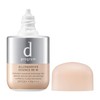 d Program Allergy Barrier Essence BB N Medium Makeup Foundation