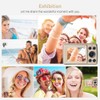 2.4in Digital Camera 1080P Video 16MP Photos 16X Digital Zoom