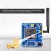 sb components SMA Connector Female Right Angle L shape 90