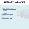 Higher Nature - Pro-Easy - Multi-Strain Live Bacteria Powder -