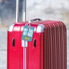 LT059 My TAG My Bag Novelty Funny Unique Designer Gift