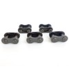 BikerWorks® #35 Master Link 5-Pack