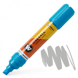 Molotow One 4 ALL 327HS Chisel Tip single marker