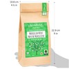 Friendship Organics Moroccan Mint Tea Bags, Organic and Fair Trade