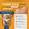 Evolsin Scar Patch with Hyaluronic & Patchtronic - For Surgical