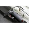 Ulac AL7P THE BEE GO Bicycle Key 110db Alarm Cable