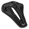 Atificial Leather Bike Cushion Breathable Bicycle Saddle Thickened Anti Water