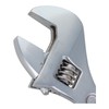 Sankyo Corporation H&H Monkey Wrench 9.8 inches (250 mm) MJ-250