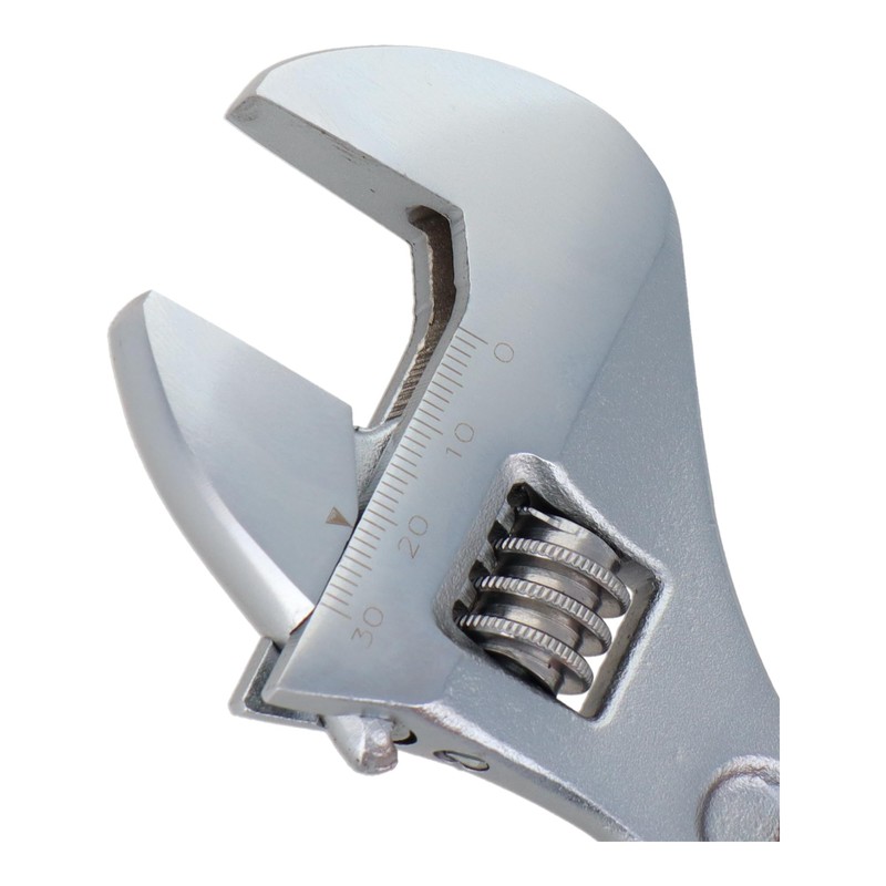 Sankyo Corporation H&H Monkey Wrench 9.8 inches (250 mm) MJ-250