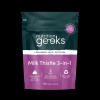 Nutrition Geeks Milk Thistle 3-in-1