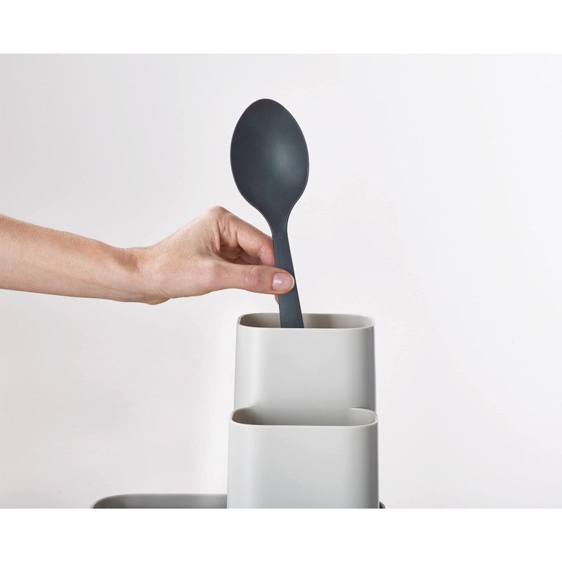 Joseph Joseph Duo Kitchen Worktop Organiser, Kitchen and Storage Organisation