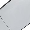Heated Door Mirror Glass Convex Antifog 12V Clear View Replacement