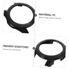 Levemolo Watch Ultra Case Watch Protective Cover Smartwatch Protector for