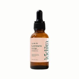 Aceite de Germen de Trigo 100 ml | Antioxidante Nutritivo | Hidratación Profunda Anti-edad | Regenerador Piel | Brillo y Soporte Anticaída Cabello