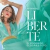 L'Bel Mithyka Liberte Parfum/Perfume 50 ml / 1.7 fl.oz.