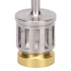 HEX1.0 Micro Dental Implant Screwdriver Stainless Steel Implant Screwdriver Tool