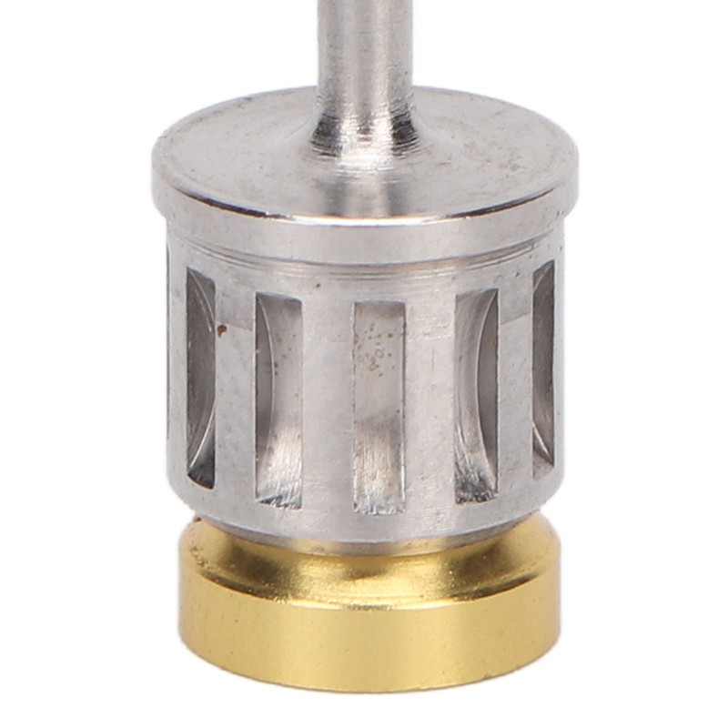 HEX1.0 Micro Dental Implant Screwdriver Stainless Steel Implant Screwdriver Tool