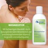 Spitzner Massage Lotion Classic (200 ml) - Relaxing Wellness Lotion