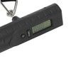 Digital Luggage Scale LCD Hanging Weight Gauge Automatic Data Locking