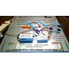 Responsiv Blink'n'Dim Adapter, Universal Dimmer for 0-10V Dimmable LED Fixtures,