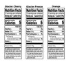 Gatorade G Zero Powder, Glacier Cherry Variety Pack, 0.10oz Individual